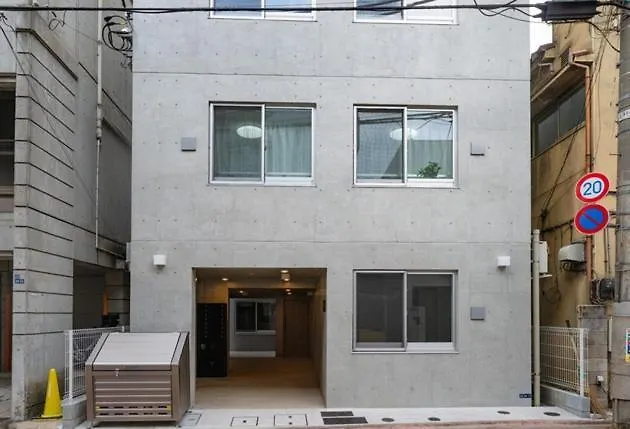 Repure Omori Residence - Vacation Stay 16373 Tokyo 0*,