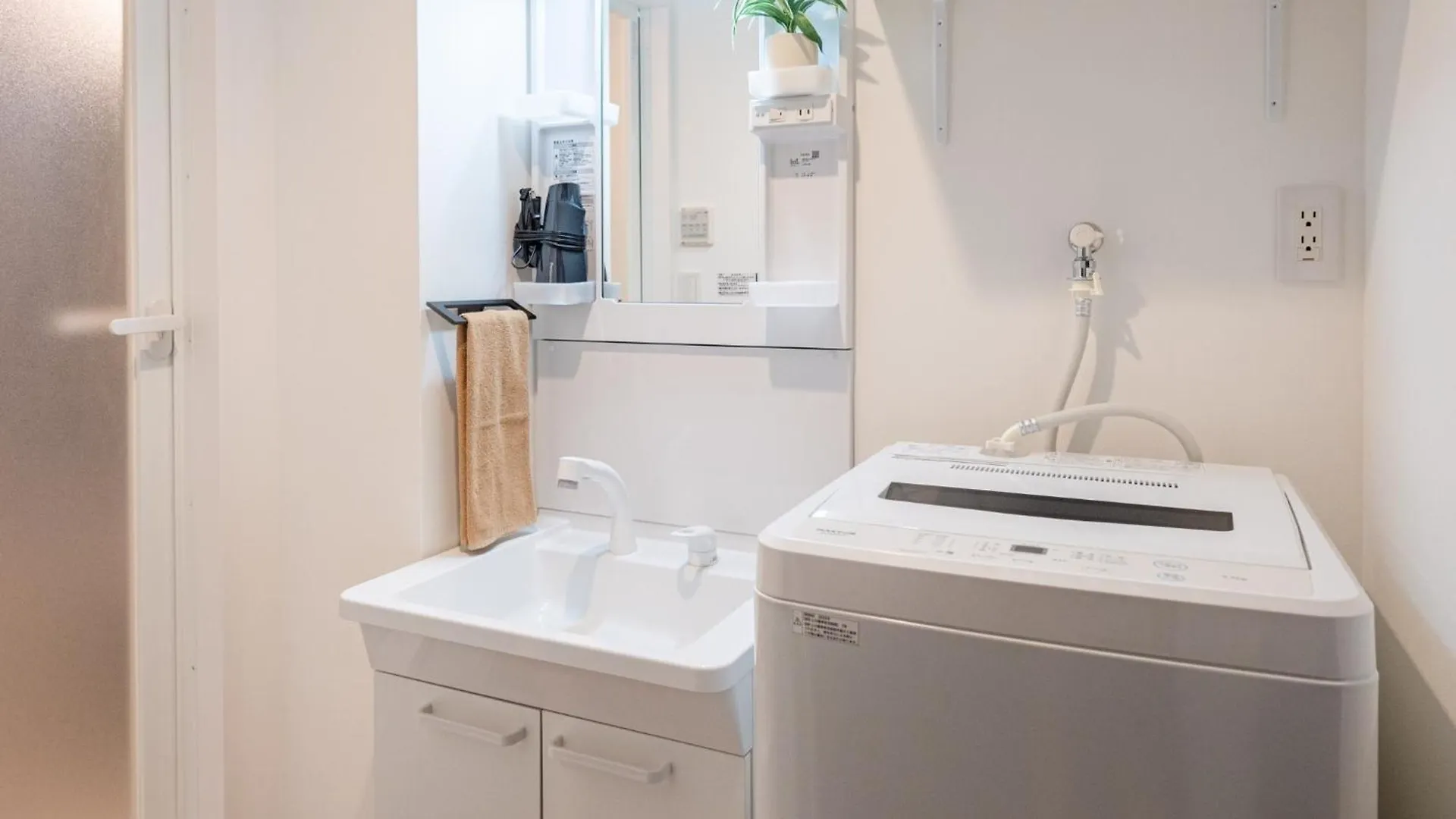 Repure Omori Residence - Vacation Stay 16373 Tokyo