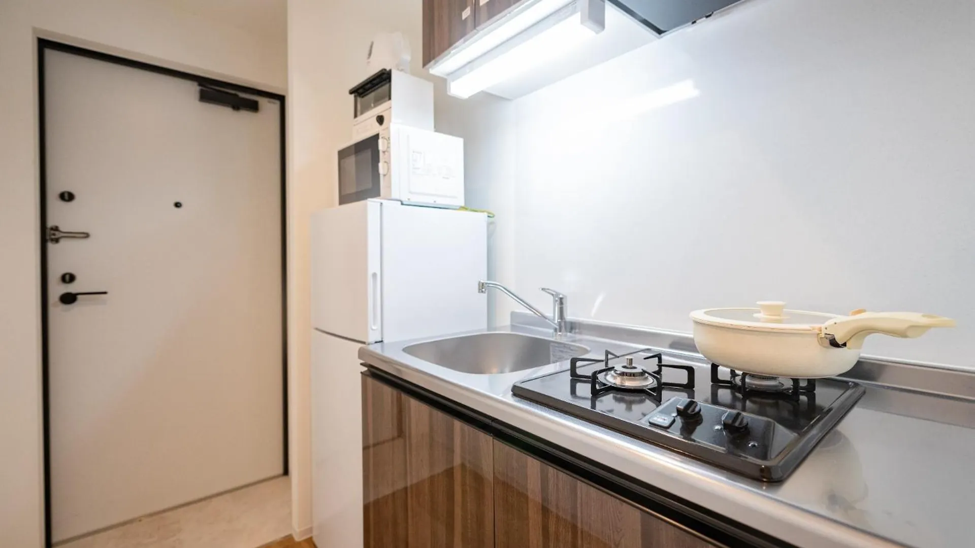 Repure Omori Residence - Vacation Stay 16373 Tokyo Japan