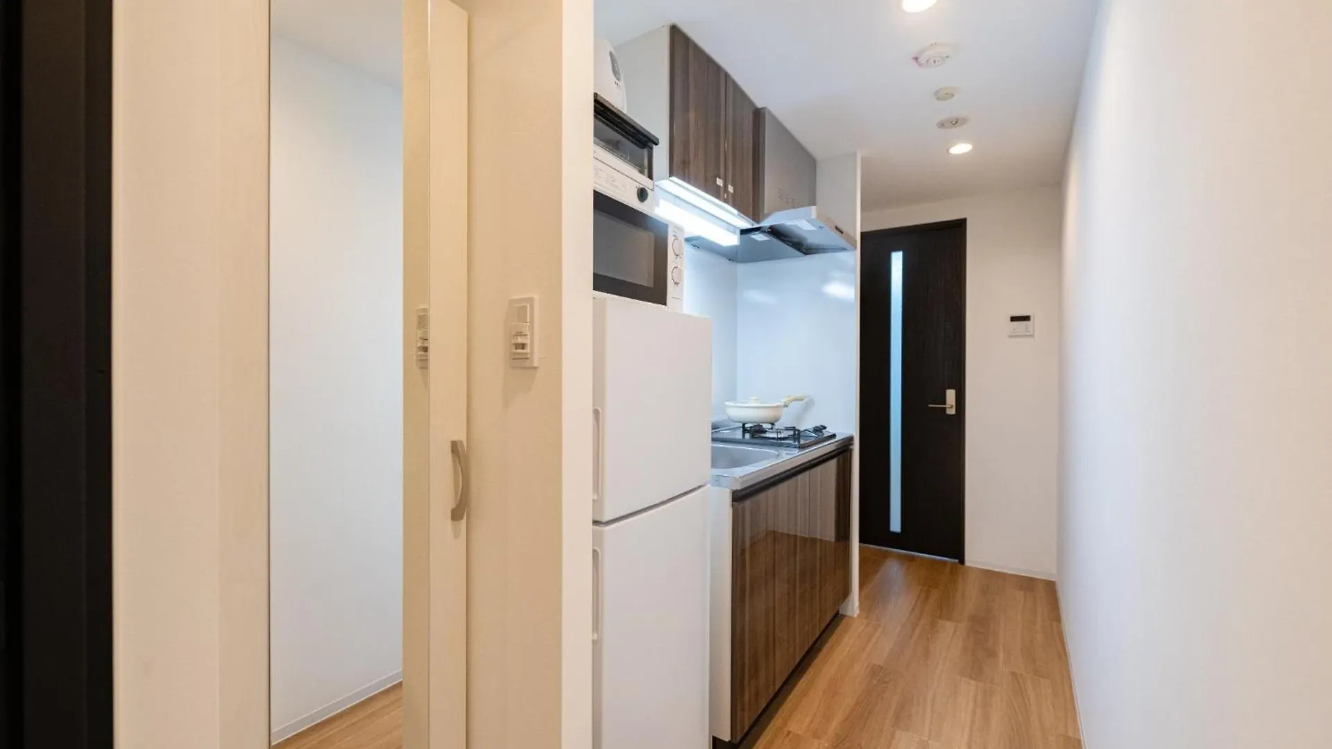Repure Omori Residence - Vacation Stay 16373 Tokyo 0*,  Japan