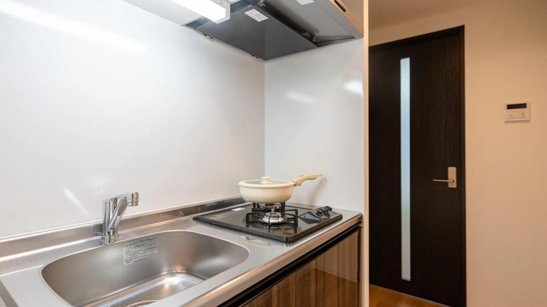 Apartment Repure Omori Residence - Vacation Stay 16373 Tokyo