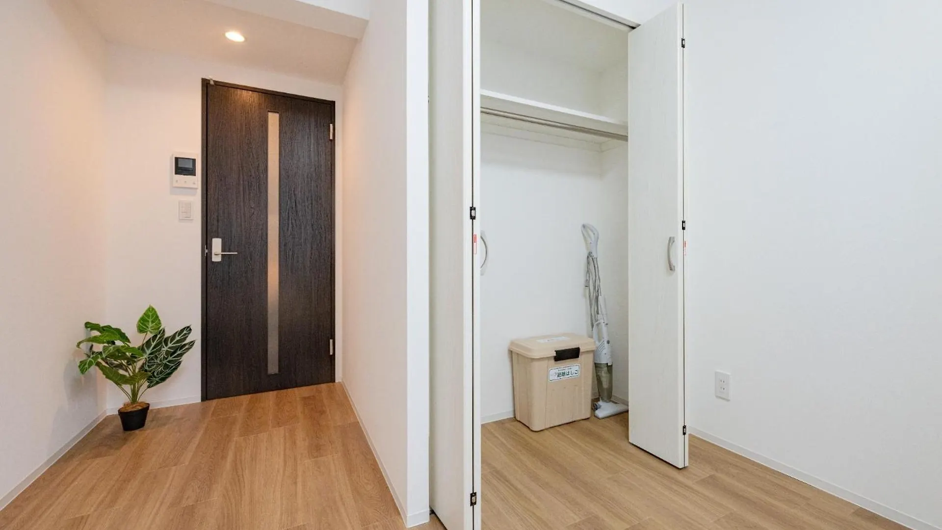 Apartment Repure Omori Residence - Vacation Stay 16373 Tokyo Japan
