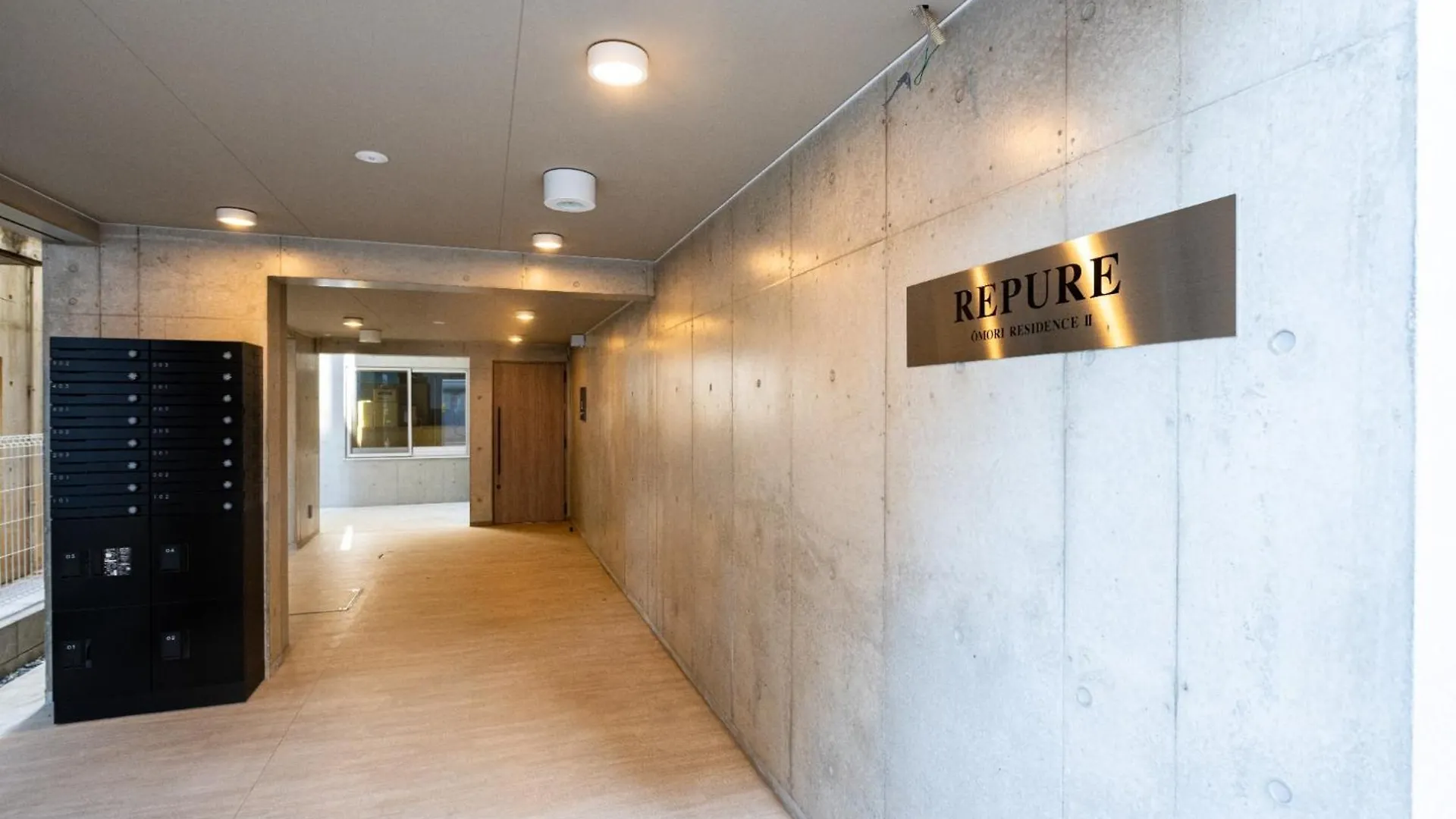Repure Omori Residence - Vacation Stay 16373 Tokyo Japan