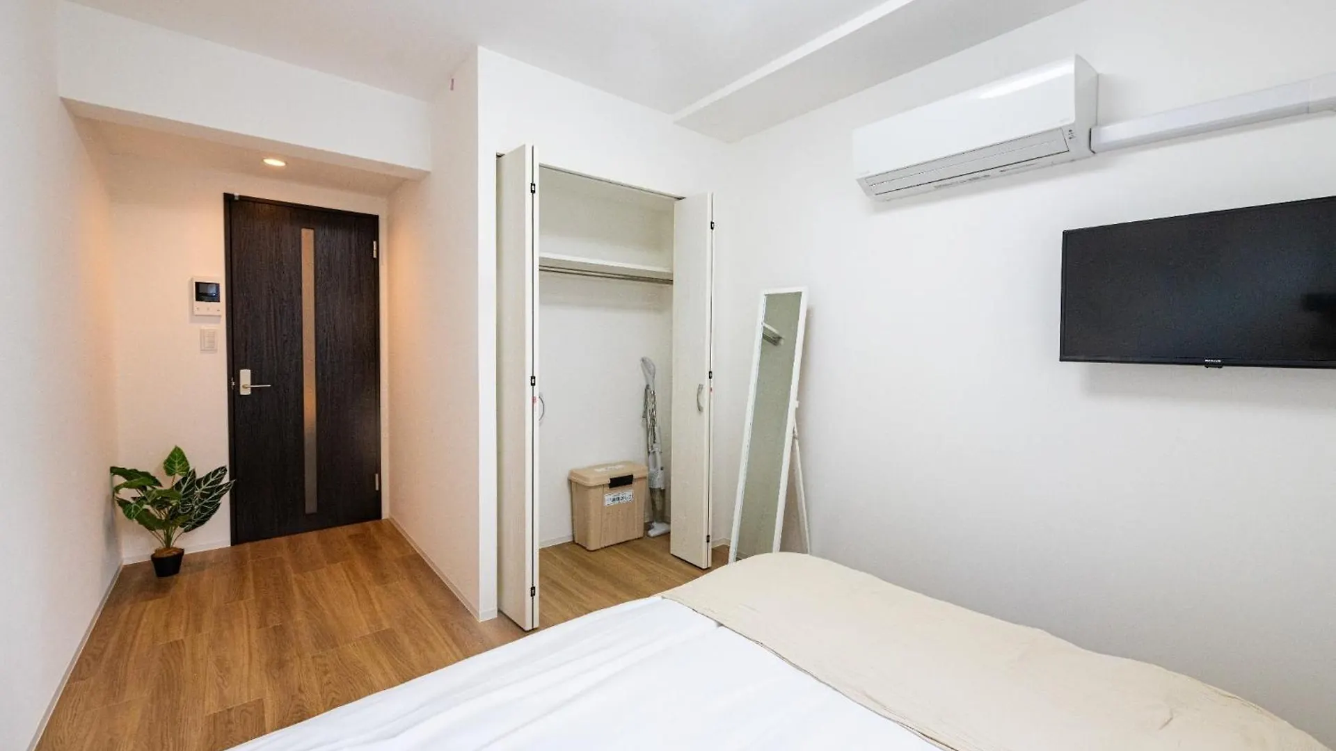Repure Omori Residence - Vacation Stay 16373 Tokyo
