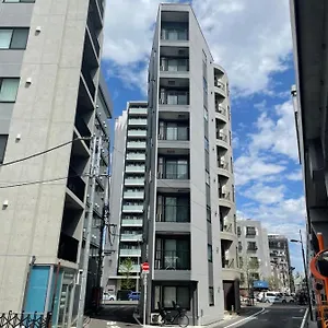 Kamatas 京急蒲田駅 徒歩5分 アパート