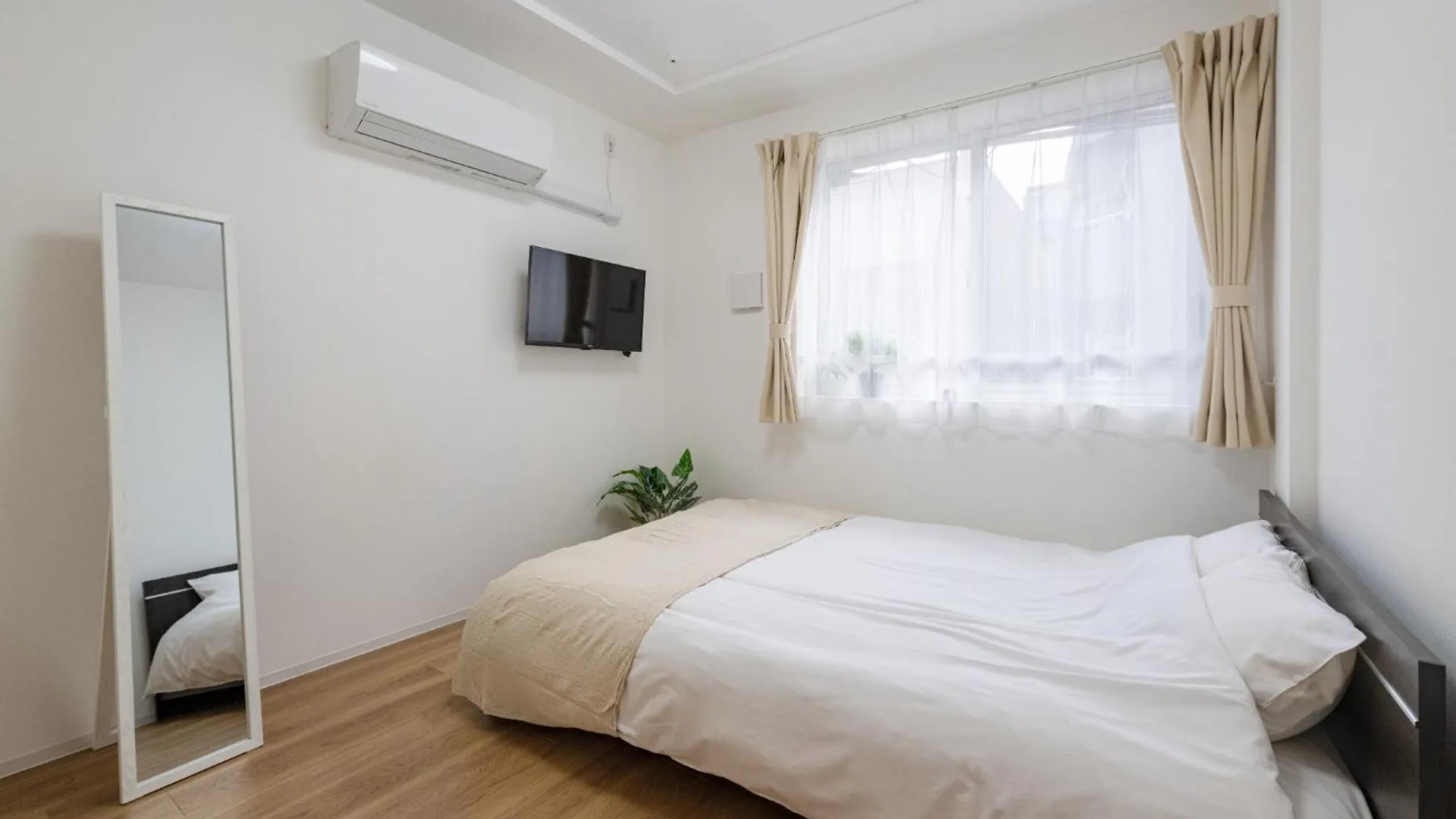 Repure Omori Residence - Vacation Stay 16373 Tokyo Japan