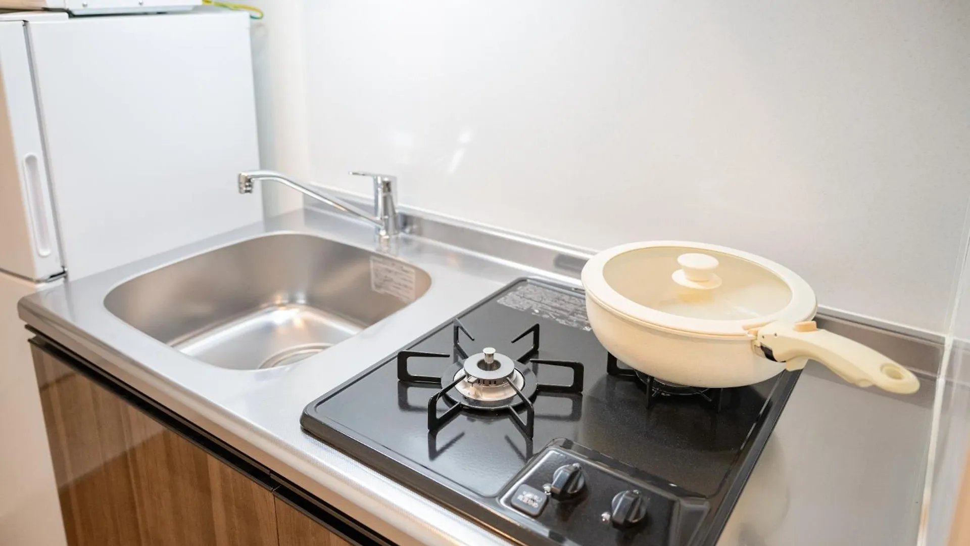 Repure Omori Residence - Vacation Stay 16373 Tokyo 0*,  Japan