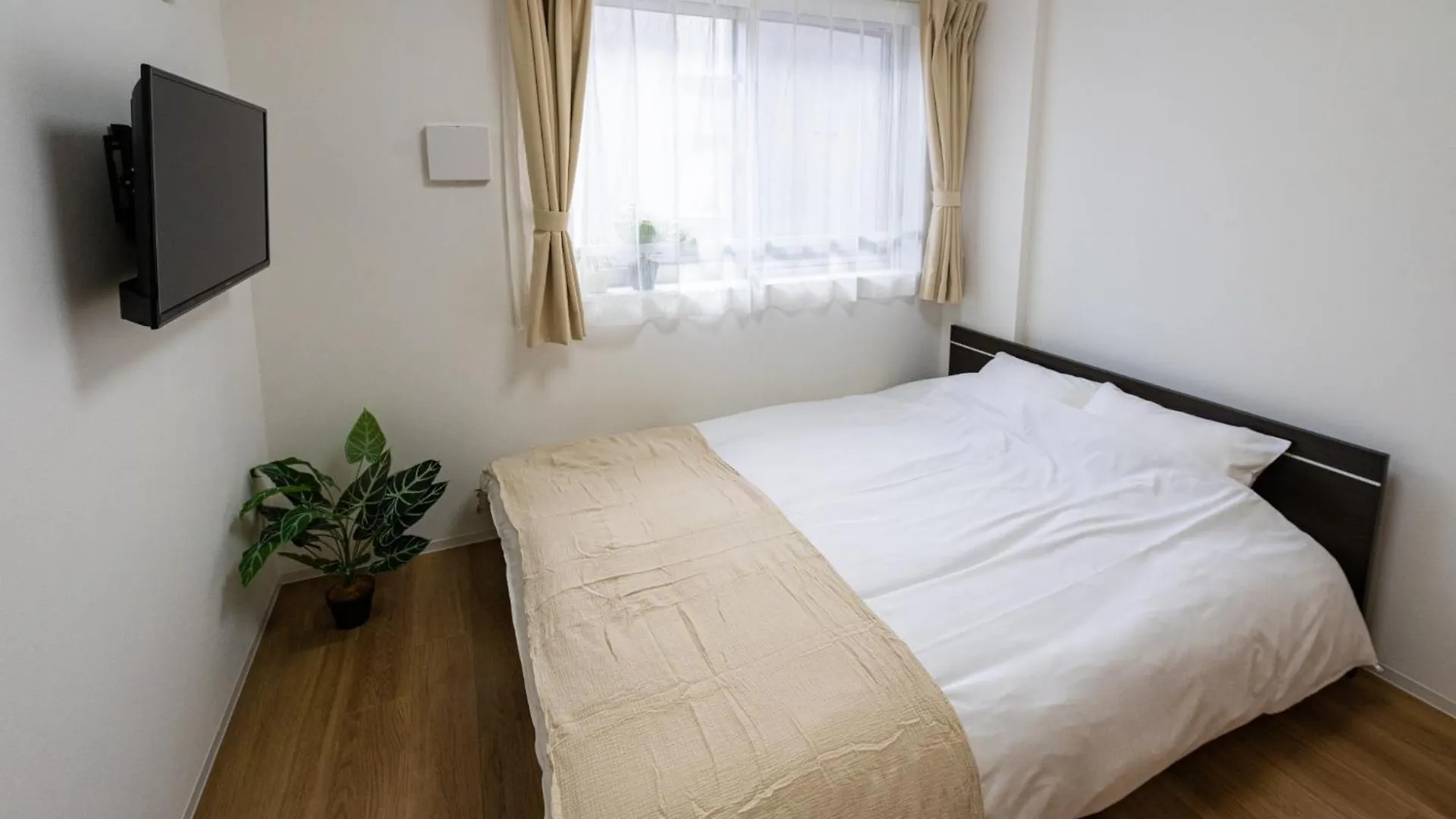 Repure Omori Residence - Vacation Stay 16373 Tokyo Apartment